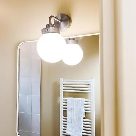 La Parenthese, Joli Avec Terrasse Apartment Valeuil