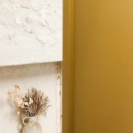 La Parenthese, Joli Avec Terrasse *