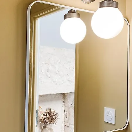 La Parenthese, Joli Avec Terrasse Apartment