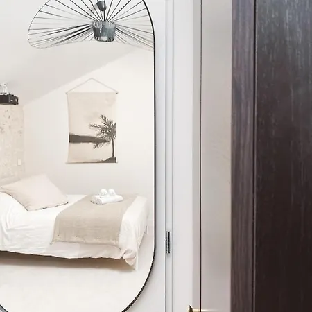 La Parenthese, Joli Avec Terrasse *